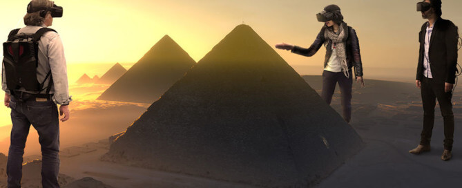 le tourisme virtuel